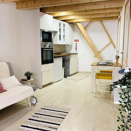Apartamento Lovely Loft Setúbal Exterior foto